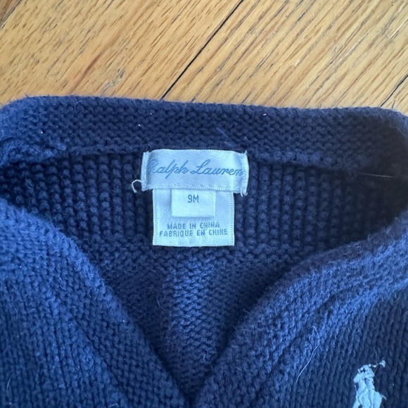 Baby Sweater Bundle - Picture 7 of 8